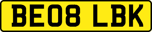 BE08LBK