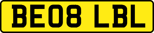 BE08LBL