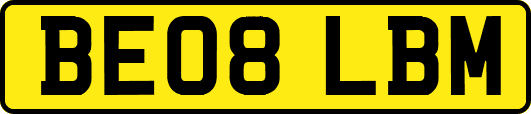 BE08LBM