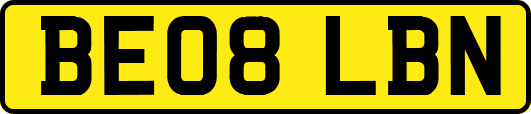 BE08LBN