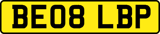 BE08LBP