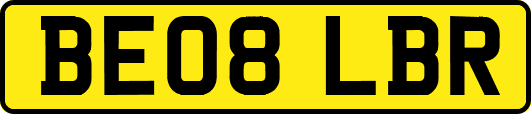 BE08LBR