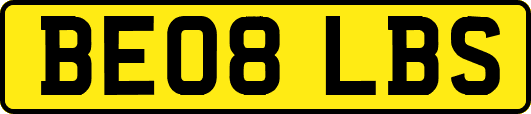 BE08LBS
