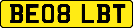 BE08LBT