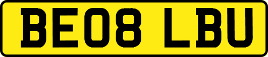 BE08LBU