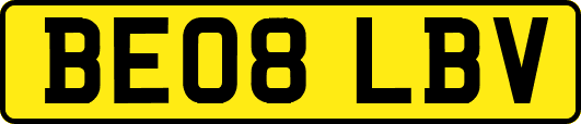 BE08LBV