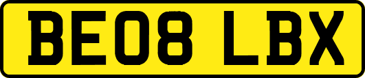 BE08LBX