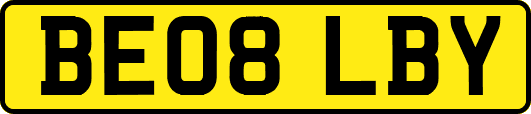 BE08LBY