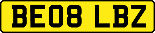 BE08LBZ