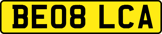 BE08LCA