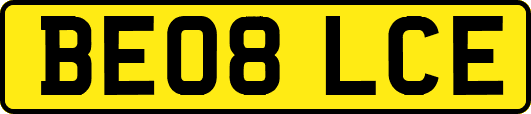 BE08LCE