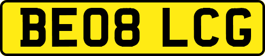 BE08LCG
