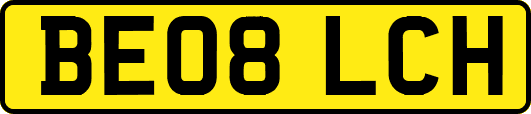 BE08LCH