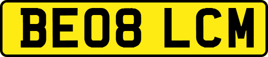 BE08LCM