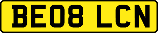 BE08LCN