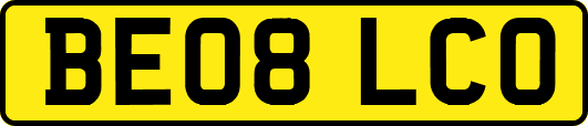 BE08LCO