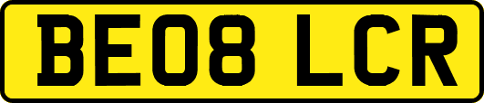 BE08LCR