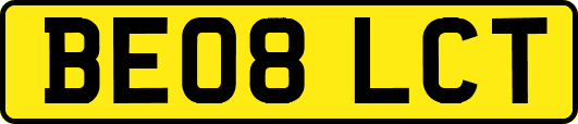 BE08LCT