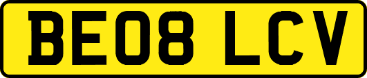 BE08LCV