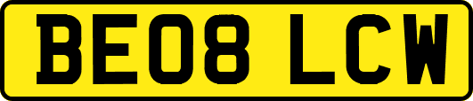 BE08LCW