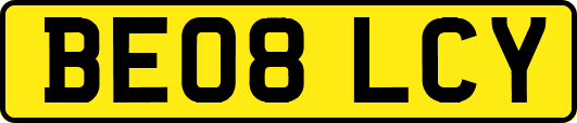 BE08LCY