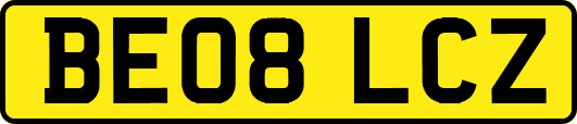 BE08LCZ