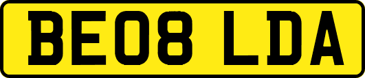 BE08LDA