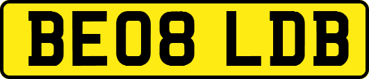 BE08LDB