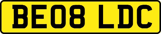 BE08LDC