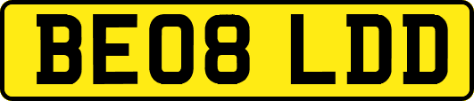 BE08LDD
