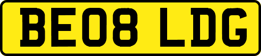 BE08LDG