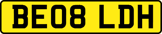 BE08LDH