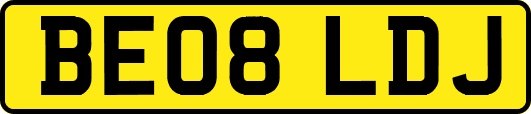 BE08LDJ