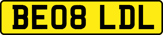 BE08LDL