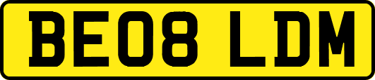 BE08LDM