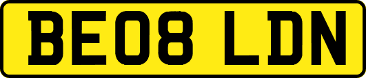 BE08LDN