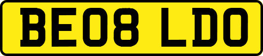 BE08LDO