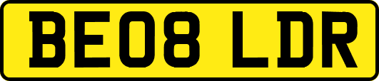 BE08LDR