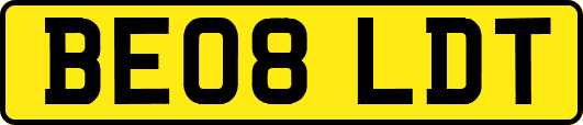 BE08LDT