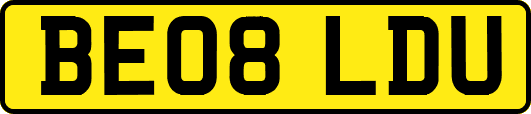 BE08LDU