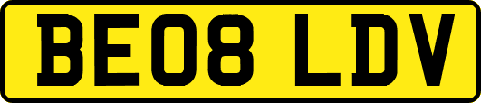 BE08LDV