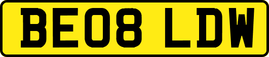 BE08LDW