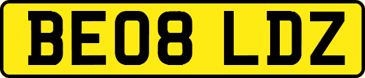 BE08LDZ