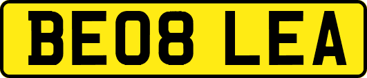 BE08LEA