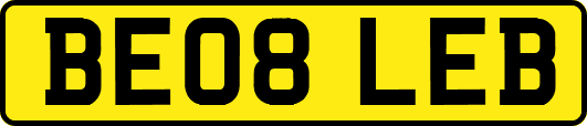 BE08LEB