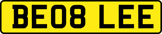 BE08LEE