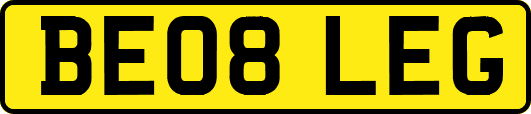 BE08LEG