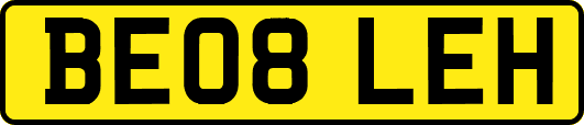 BE08LEH