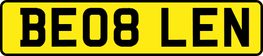 BE08LEN
