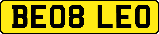 BE08LEO